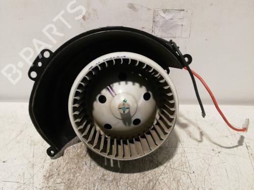 Heater blower motor OPEL ASTRA H (A04) 1.7 CDTI (L48) | BP25455185M62 