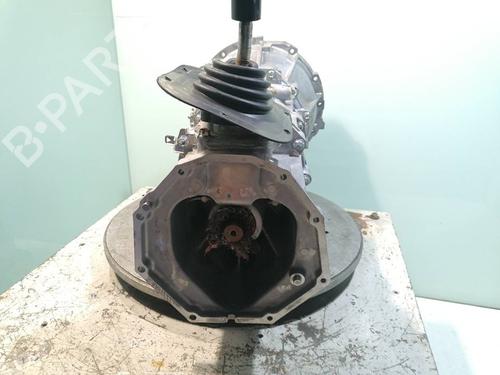 Gearbox MITSUBISHI L200 / TRITON (KJ_, KK_, KL_) 2.2 DI-D 4WD | BP26192094M3 