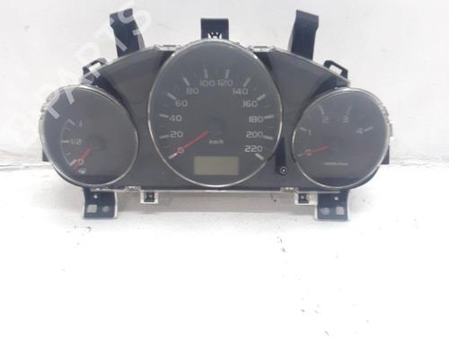 Used Instrument cluster Instrument cluster MITSUBISHI COLT VI (Z3_A, Z2_A) 1.5 DI-D (Z39A) (95 hp) 33761922 33761922