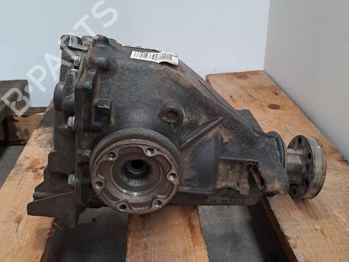 Used Rear differential BMW 7 (E65, E66, E67) 730 d (218 hp) 23373237