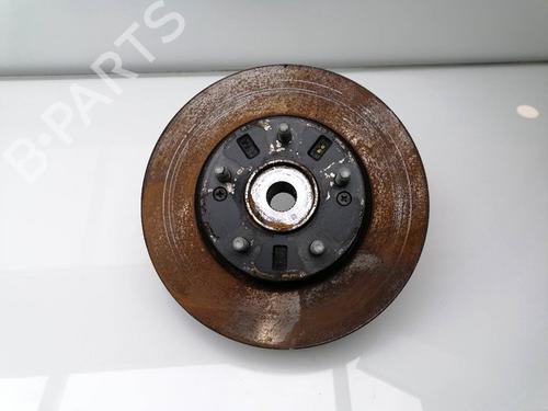 Right front steering knuckle KIA NIRO I (DE) 1.6 GDI Plug-in Hybrid | BP23938228M26