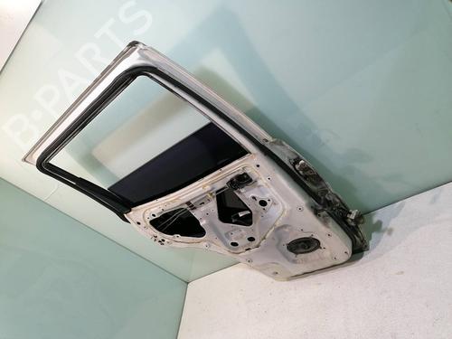 Left rear door NISSAN TERRANO II (R20) 2.7 TD 4WD | BP23938880C4 