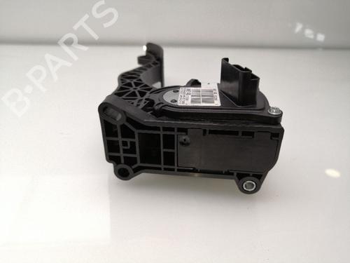 Used Pedal CITROËN C4 SPACETOURER (3D_) 1.6 BlueHDi 120 (120 hp) 23379506