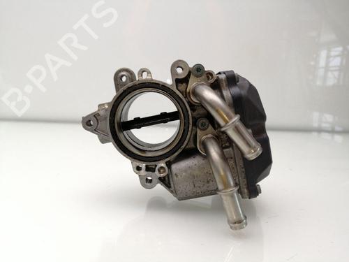 Used Throttle body SEAT LEON ST (5F8) 2.0 TDI (150 hp) 23651735