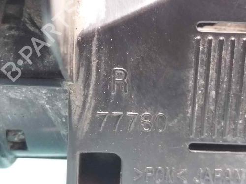 Lygtevasker TOYOTA LAND CRUISER PRADO (_J12_) 3.0 D-4D (KDJ120, KDJ125) (163 hp) 23404515