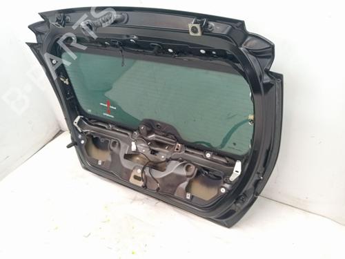 Tailgate LANCIA DELTA III (844_) 2.0 D Multijet (844.AXD1A, 844.AXM1A) | BP23360582C6 