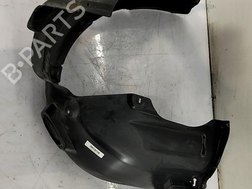 Used Wheel arch SKODA FABIA III (NJ3) 1.0 (75 hp) 32436264