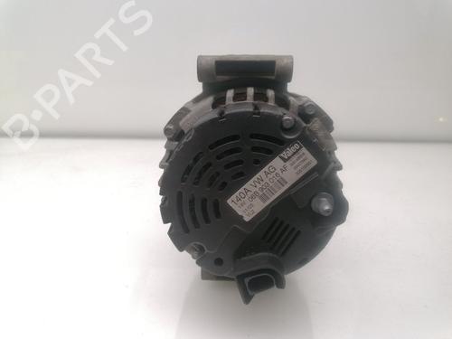 Alternator AUDI A4 B6 Avant (8E5) 3.0 | BP25483111M7 