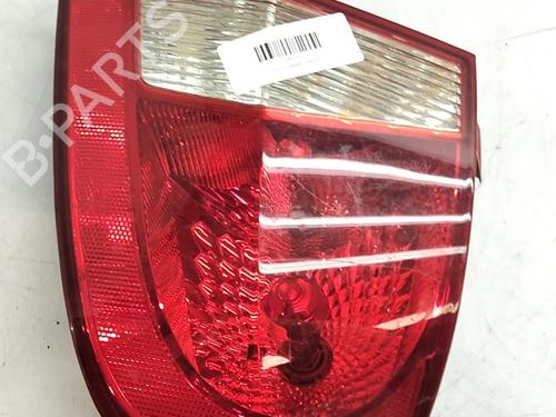 Used Right taillight Right taillight 38418925 38418925