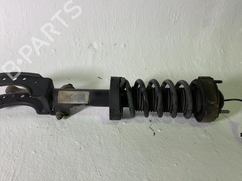 Used Right front shock absorber Right front shock absorber PORSCHE CAYENNE (92A) 3.0 Diesel (245 hp) 40550945 40550945