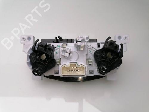 Climate control DACIA SANDERO II 1.5 dCi 75 / Blue dCi 75 (B8JW, B8M4, B8AH, B8M7, B8M6) | BP23652234I5 