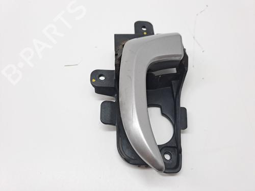 Rear left interior door handle HYUNDAI i30 (GD) 1.6 CRDi | BP25457330I15