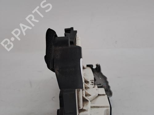 Rear right lock VW POLO V (6R1, 6C1) 1.2 | BP23944053C99 