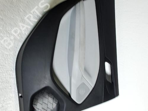 Used Rear left panel PEUGEOT 308 SW II (LC_, LJ_, LR_, LX_, L4_) 2.0 BlueHDi 150 (150 hp) 29992211