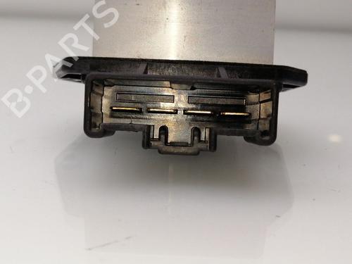 Heater resistor MITSUBISHI PAJERO IV (V8_W, V9_W) 3.2 DI-D (V88W, V98W) | BP23936438M108 