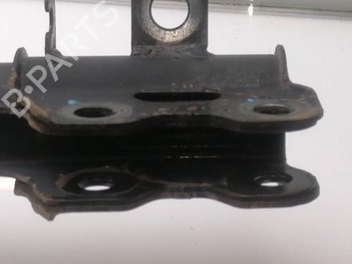 Right front shock absorber CHEVROLET TRAX 1.7 TD | BP24140193M17 