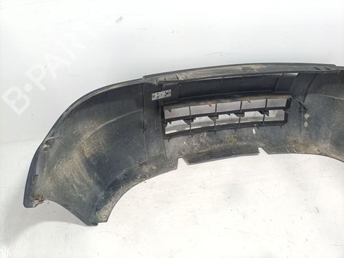Front bumper CITROËN BERLINGO / BERLINGO FIRST Box Body/MPV (M_) 1.9 D 70 (MBWJZ, MCWJZ) | BP29384801C7 