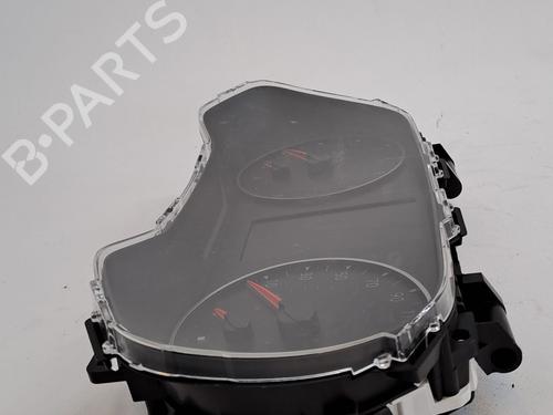Instrument cluster RENAULT CLIO V (B7_) 1.0 TCe 90 (B7MT) | BP25998757C47 