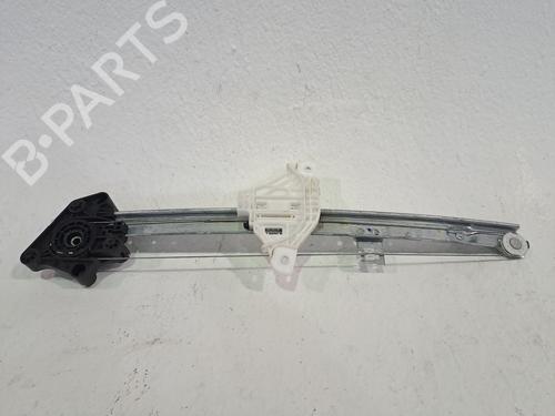 Rudehejsemekanisme Højre foran HYUNDAI i20 III (BC3, BI3) 1.0 T-GDI (101 hp) 27700445