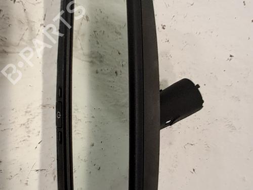 Espelho interior Espelho interior PEUGEOT 407 (6D_) 3.0 (6DXFVJ) (211 hp) 33767354 33767354