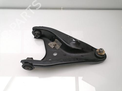 Used Left front suspension arm DACIA SANDERO II 1.5 dCi 75 / Blue dCi 75 (B8JW, B8M4, B8AH, B8M7, B8M6) (75 hp) 24107594