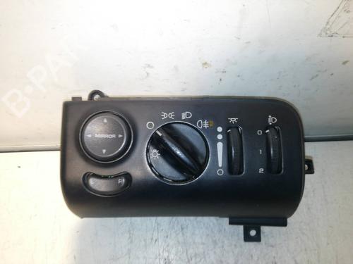 Hovedlysbryter CHRYSLER VOYAGER IV (RG, RS) 2.4 | BP25460037I24 