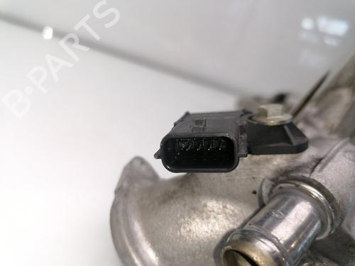 Egr RENAULT CLIO IV (BH_) 1.5 dCi 75 | BP25844735M69 