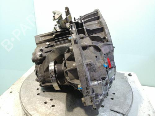 Gearbox MERCEDES-BENZ VITO Van (W638) 113 2.0 (638.014, 638.094) | BP24107616M3 