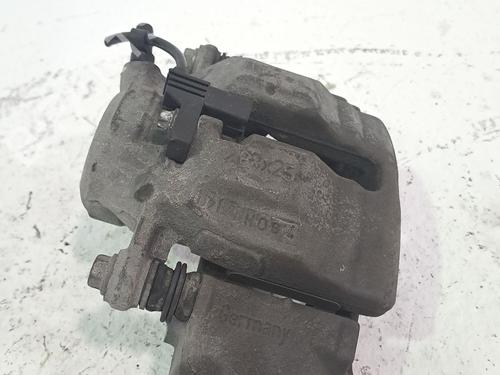 Right front brake caliper MERCEDES-BENZ CLK (C209) CLK 220 CDI (209.308) | BP25834281M104
