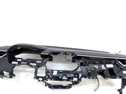 Used Dashboard Dashboard TOYOTA COROLLA Estate (_E21_) 1.8 Hybrid (ZWE211W) (122 hp) 36321188 36321188
