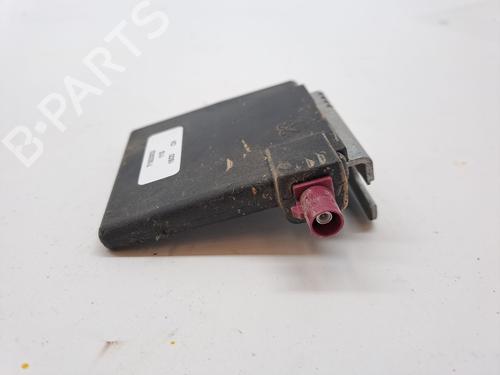 Elektronisk modul SKODA FABIA IV (PJ3) 1.0 TSI | BP23367518M83 