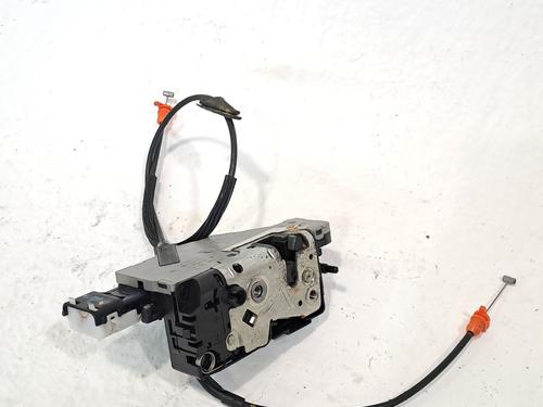 Rear right lock CITROËN C4 Grand Picasso I (UA_) 2.0 HDi 138 | BP28084021C99 