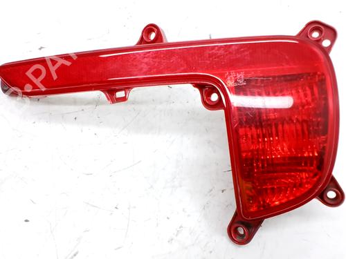 Højre baglygte kofanger KIA RIO III (UB) 1.2 CVVT (84 hp) 32257637