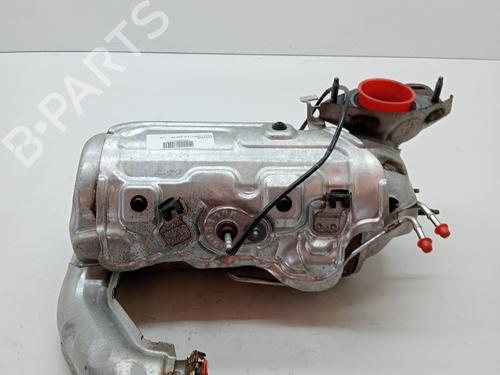 Used Catalyst RENAULT KANGOO / GRAND KANGOO II (KW0/1_) 1.5 dCi 90 (KW05, KW08, KW0G, KW11) (90 hp) 23351913
