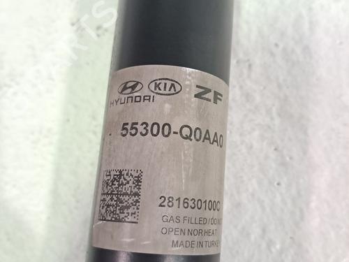 Right rear shock absorber HYUNDAI i20 III (BC3, BI3) 1.0 T-GDI | BP27700428M19 