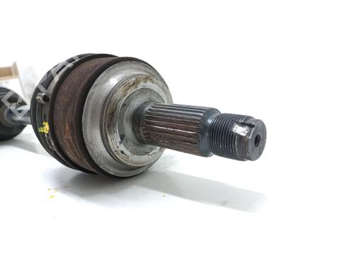 Right front driveshaft HONDA CR-V III (RE_) 2.4 i-VTEC 4WD (RE7) | BP27174887M39