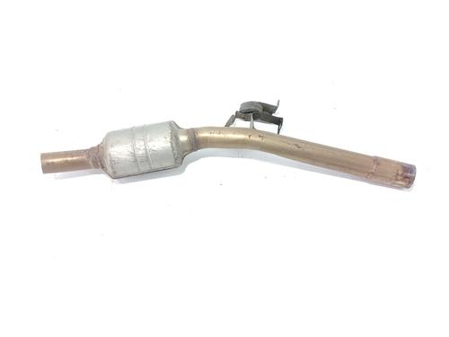 Exhaust system AUDI Q5 (8RB) 2.0 TDI | BP27253243M121 