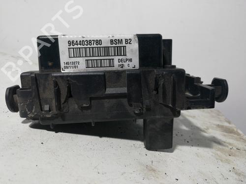 Fuse box PEUGEOT 307 (3A/C) 2.0 16V | BP25915595E1 