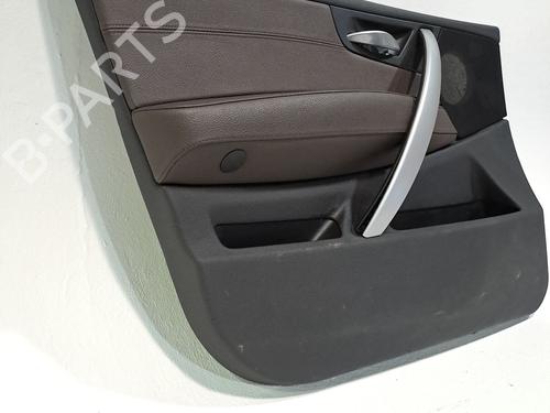 Front right panel BMW X3 (E83) 2.0 sd | BP23378532C59 