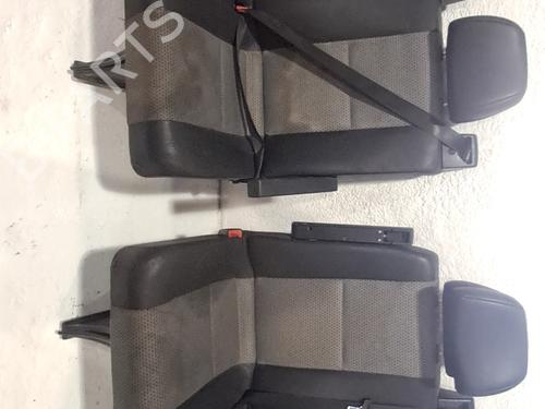 Used Rear seat Rear seat 38303548 38303548
