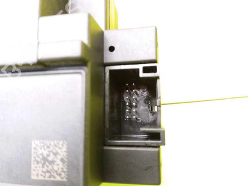 Ignition barrel AUDI A5 Sportback (8TA) 3.0 TDI quattro | BP23386249M48 