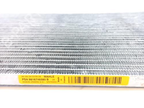 Used AC radiator OPEL INSIGNIA B Grand Sport (Z18) 2.0 4x4 (68) (260 hp) 30622917