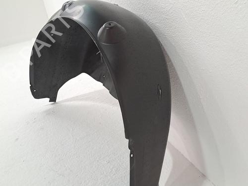 Wheel arch VW CADDY III MPV (2KB, 2KJ, 2CB, 2CJ) 1.6 TDI | BP28975168C56