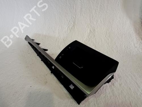 Air vent LEXUS CT (ZWA10_) 200h (ZWA10_, ZWA10R) | BP29557834I21 