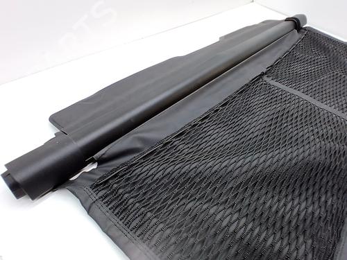 Rear parcel shelf SMART FORTWO Coupe (453) electric drive / EQ (453.391) | BP36788417C85 - Image 5