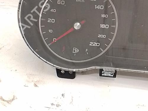 Instrument cluster MG MG ZS SUV (AZS1) 1.5 VTi | BP37713573C47  - Image 5