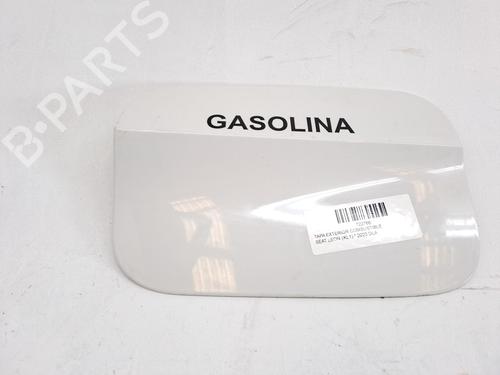 Used Fuel flap SEAT LEON Sportstourer (KL8, KLD) 1.0 TSI (110 hp) 29302208