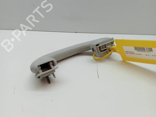 Interior roof handle SEAT LEON (1P1) 1.6 TDI | BP23376465I35 