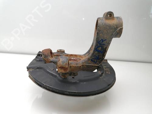 Right front steering knuckle LAND ROVER FREELANDER 2 (L359) 2.2 TD4 4x4 | BP26706844M26 