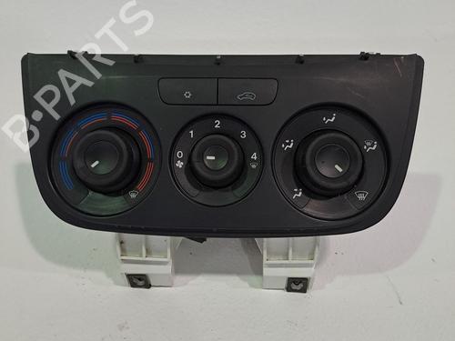 Airco bedieningspaneel OPEL COMBO Box Body/MPV (X12) 1.3 CDTI (B05) (90 hp) 23373631